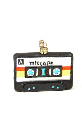 Mixtape - Cody Foster - Cassettebandje Foto 1